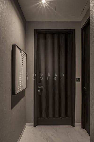 The Monument Thonglor, Bangkok, 998 Thonglor Road, Khlong Tan Nua, Watthana, Bangkok, 2 Bedrooms, 125 sqm, Condo For Sale, by Somrad Phoopruksachart, 500538197 - DDproperty.com