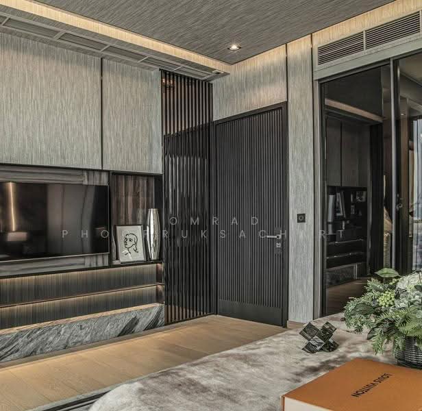 The Monument Thonglor, Bangkok, 998 Thonglor Road, Khlong Tan Nua, Watthana, Bangkok, 2 Bedrooms, 125 sqm, Condo For Sale, by Somrad Phoopruksachart, 500538197 - DDproperty.com