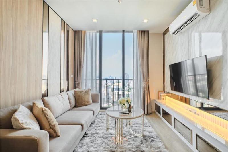 Noble State 39, Bangkok, 35 Soi Sukhumvit 39, Khlong Tan Nua, Watthana, Bangkok, 2 Bedrooms, 60 sqm, Condo For Rent, by Forty-Six Real Estate Group, 500538199 - DDproperty.com