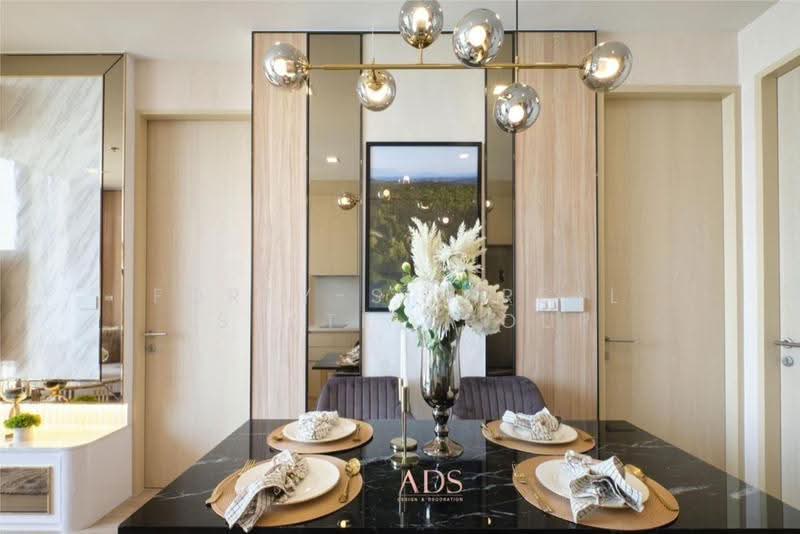 Noble State 39, Bangkok, 35 Soi Sukhumvit 39, Khlong Tan Nua, Watthana, Bangkok, 2 Bedrooms, 60 sqm, Condo For Rent, by Forty-Six Real Estate Group, 500538199 - DDproperty.com