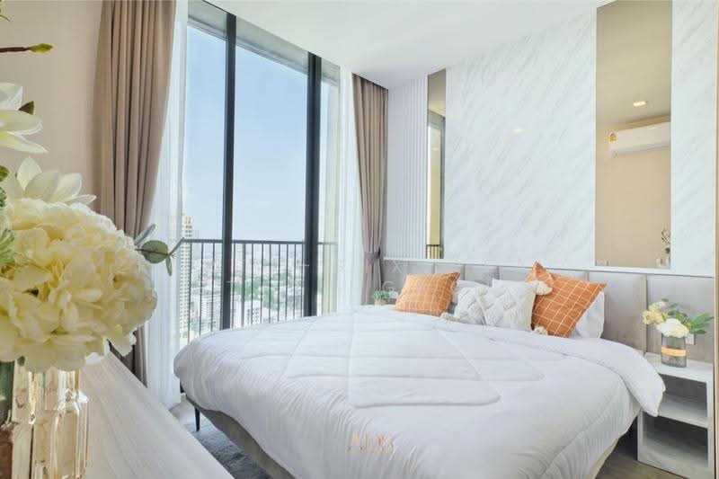 Noble State 39, Bangkok, 35 Soi Sukhumvit 39, Khlong Tan Nua, Watthana, Bangkok, 2 Bedrooms, 60 sqm, Condo For Rent, by Forty-Six Real Estate Group, 500538199 - DDproperty.com
