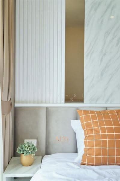 Noble State 39, Bangkok, 35 Soi Sukhumvit 39, Khlong Tan Nua, Watthana, Bangkok, 2 Bedrooms, 60 sqm, Condo For Rent, by Forty-Six Real Estate Group, 500538199 - DDproperty.com