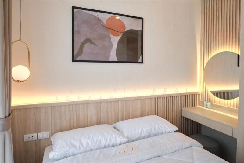 Noble State 39, Bangkok, 35 Soi Sukhumvit 39, Khlong Tan Nua, Watthana, Bangkok, 2 Bedrooms, 60 sqm, Condo For Rent, by Forty-Six Real Estate Group, 500538199 - DDproperty.com