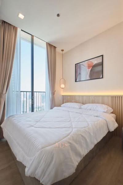 Noble State 39, Bangkok, 35 Soi Sukhumvit 39, Khlong Tan Nua, Watthana, Bangkok, 2 Bedrooms, 60 sqm, Condo For Rent, by Forty-Six Real Estate Group, 500538199 - DDproperty.com