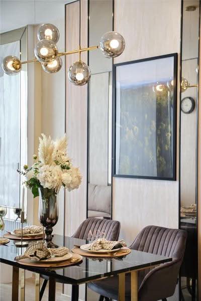 Noble State 39, Bangkok, 35 Soi Sukhumvit 39, Khlong Tan Nua, Watthana, Bangkok, 2 Bedrooms, 60 sqm, Condo For Rent, by Forty-Six Real Estate Group, 500538199 - DDproperty.com