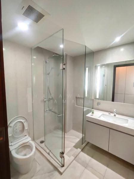 Quattro by Sansiri, Bangkok, 134 Thong Lo 4 Alley, Khlong Tan Nua, Watthana, Bangkok, 1 Bedroom, 59 sqm, Condo For Rent, by Phakawadee Jiramanee, 500538201 - DDproperty.com