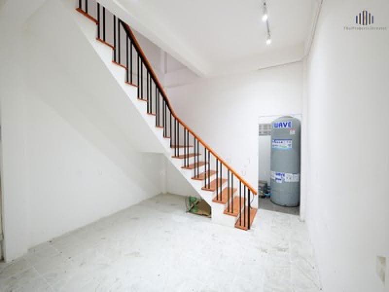 ปล่อยเช่า โฮมออฟฟิศ บ้าน ตึก รีโนเวทใหม่ 12 ตารางวา, Bangkok, Chong Nonsi, Yan Nawa, Bangkok, 1 Bedroom, 99 sqm, Townhouse For Rent, by คุณจี, 500538202 - DDproperty.com
