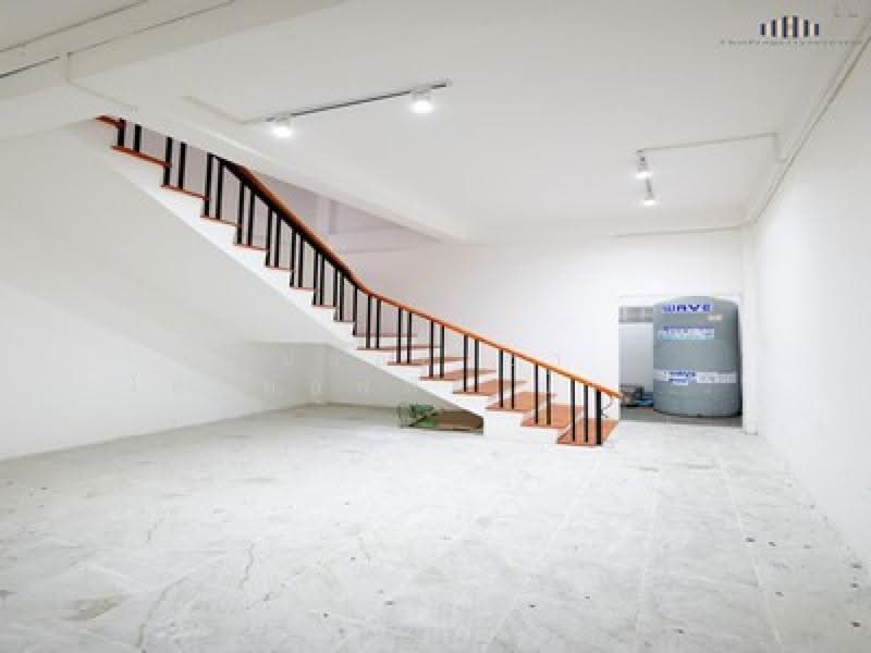 ปล่อยเช่า โฮมออฟฟิศ บ้าน ตึก รีโนเวทใหม่ 12 ตารางวา, Bangkok, Chong Nonsi, Yan Nawa, Bangkok, 1 Bedroom, 99 sqm, Townhouse For Rent, by คุณจี, 500538202 - DDproperty.com