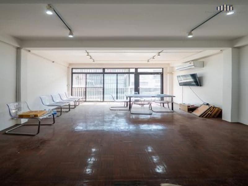 ปล่อยเช่า โฮมออฟฟิศ บ้าน ตึก รีโนเวทใหม่ 12 ตารางวา, Bangkok, Chong Nonsi, Yan Nawa, Bangkok, 1 Bedroom, 99 sqm, Townhouse For Rent, by คุณจี, 500538202 - DDproperty.com