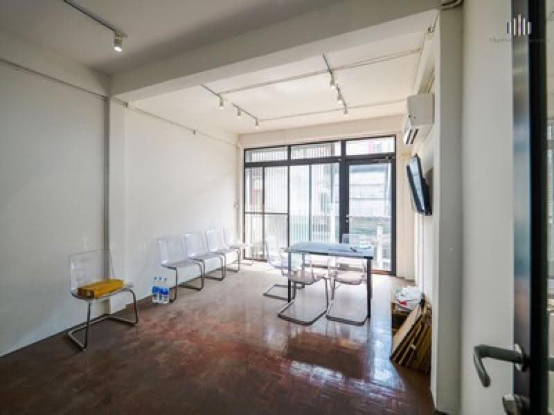 ปล่อยเช่า โฮมออฟฟิศ บ้าน ตึก รีโนเวทใหม่ 12 ตารางวา, Bangkok, Chong Nonsi, Yan Nawa, Bangkok, 1 Bedroom, 99 sqm, Townhouse For Rent, by คุณจี, 500538202 - DDproperty.com