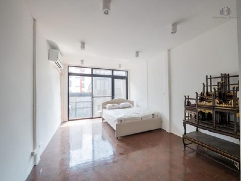 ปล่อยเช่า โฮมออฟฟิศ บ้าน ตึก รีโนเวทใหม่ 12 ตารางวา, Bangkok, Chong Nonsi, Yan Nawa, Bangkok, 1 Bedroom, 99 sqm, Townhouse For Rent, by คุณจี, 500538202 - DDproperty.com