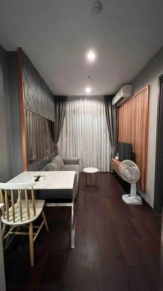C Ekkamai, Bangkok, 888 Soi Sukhumvit 63, Sukhumvit Road, Khlong Tan Nua, Watthana, Bangkok, 1 Bedroom, 35 sqm, Condo For Sale, by Somrad Phoopruksachart, 500538204 - DDproperty.com