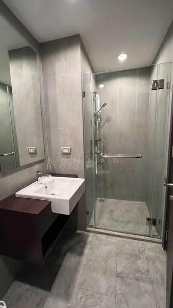 C Ekkamai, Bangkok, 888 Soi Sukhumvit 63, Sukhumvit Road, Khlong Tan Nua, Watthana, Bangkok, 1 Bedroom, 35 sqm, Condo For Sale, by Somrad Phoopruksachart, 500538204 - DDproperty.com