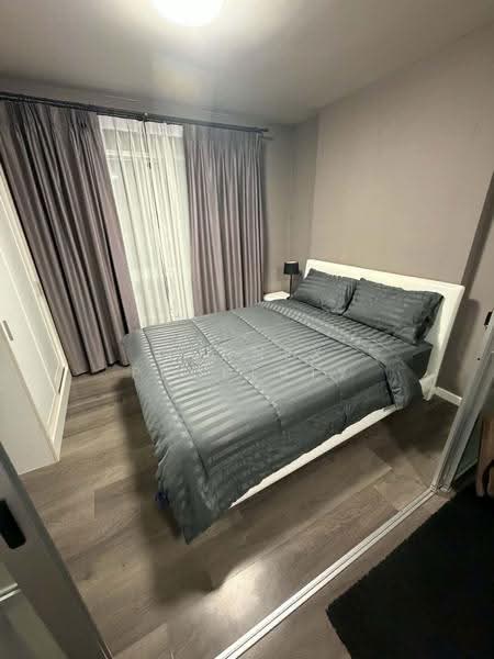 Dcondo Mine, Phuket, Vichitsongkram Road, Kathu, Phuket, 1 Bedroom, 30 sqm, Condo For Rent, by Connex Property, 500538207 - DDproperty.com