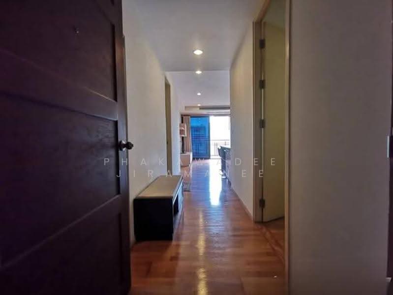 Amanta Ratchada, Bangkok, 77-88 Soi Ratchadaphisek 5, Ratchadaphisek Road, Din Daeng, Bangkok, 2 Bedrooms, 86 sqm, Condo For Rent, by Phakawadee Jiramanee, 500538208 - DDproperty.com