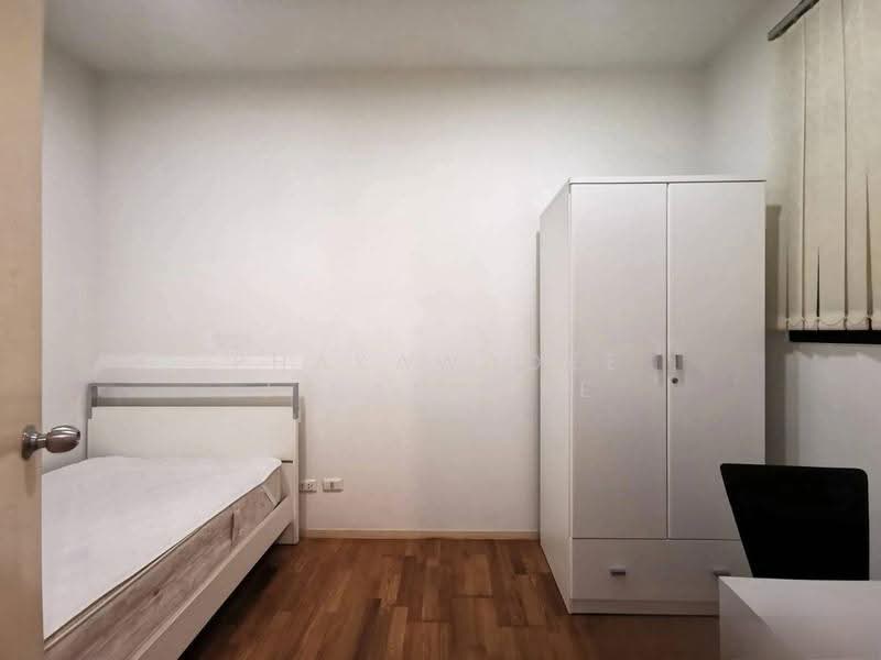 Amanta Ratchada : อมันตา รัชดา, กรุงเทพ, 77-88 ซอยรัชดาภิเษก 5 ถนนรัชดาภิเษก, ดินแดง, กรุงเทพ, 86 ตร.ม., คอนโด ให้เช่า, โดย Phakawadee Jiramanee, 500538208 - DDproperty.com