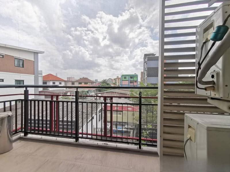 Amanta Ratchada, Bangkok, 77-88 Soi Ratchadaphisek 5, Ratchadaphisek Road, Din Daeng, Bangkok, 2 Bedrooms, 86 sqm, Condo For Rent, by Phakawadee Jiramanee, 500538208 - DDproperty.com