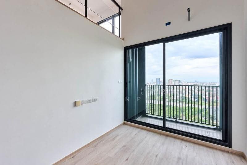 The Rich Rama 9-Srinakarin, Bangkok, Srinakarin Road, Suan Luang, Bangkok, 2 Bedrooms, 43 sqm, Condo For Sale, by Kanueng (Pro) Noppornpitak, 500538209 - DDproperty.com