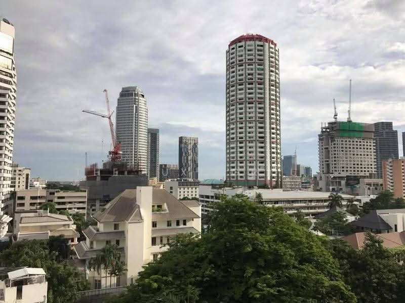 Quattro by Sansiri, Bangkok, 134 Thong Lo 4 Alley, Khlong Tan Nua, Watthana, Bangkok, 2 Bedrooms, 87 sqm, Condo For Rent, by The Luxe Group, 500538210 - DDproperty.com