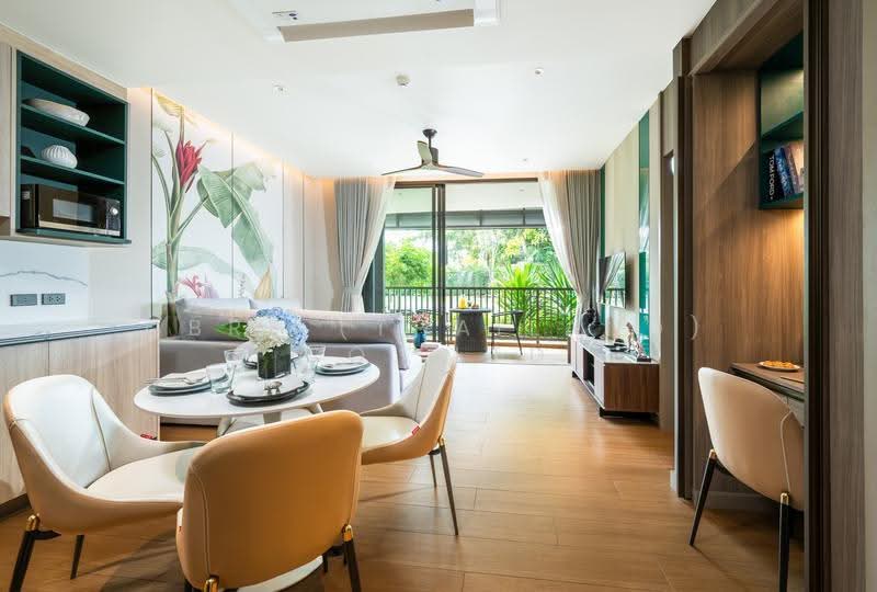 Skypark Elara Lakelands : สกายพาร์ค เอลารา เลคแลนด์, ภูเก็ต, เชิงทะเล, ถลาง, ภูเก็ต, 54 ตร.ม., คอนโด ขาย, โดย CBRE (Thailand) Co.,Ltd, 500538211 - DDproperty.com