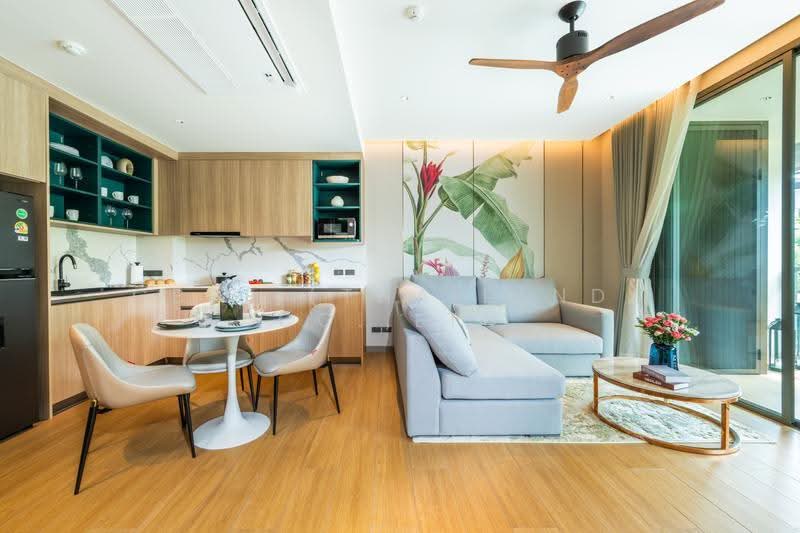Skypark Elara Lakelands : สกายพาร์ค เอลารา เลคแลนด์, ภูเก็ต, เชิงทะเล, ถลาง, ภูเก็ต, 54 ตร.ม., คอนโด ขาย, โดย CBRE (Thailand) Co.,Ltd, 500538211 - DDproperty.com