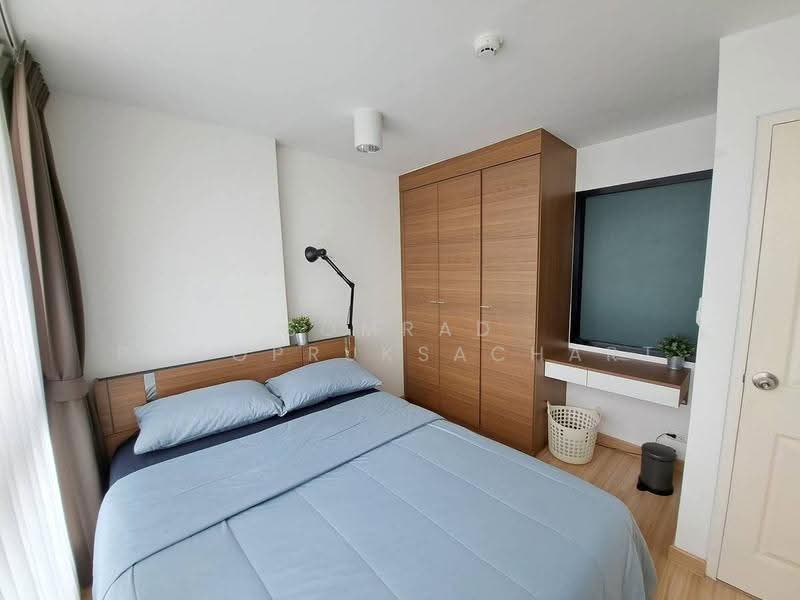 Chateau In Town Sukhumvit 62/1, Bangkok, 7391 Soi Sukhumvit 62/1 Sukhumvit Road, Bang Chak, Phra Khanong, Bangkok, 1 Bedroom, 30 sqm, Condo For Sale, by Somrad Phoopruksachart, 500538213 - DDproperty.com