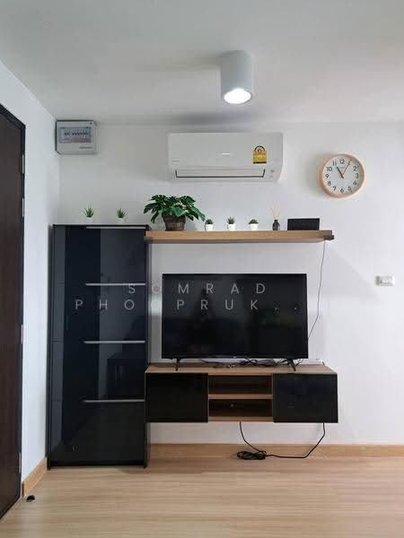 Chateau In Town Sukhumvit 62/1, Bangkok, 7391 Soi Sukhumvit 62/1 Sukhumvit Road, Bang Chak, Phra Khanong, Bangkok, 1 Bedroom, 30 sqm, Condo For Sale, by Somrad Phoopruksachart, 500538213 - DDproperty.com