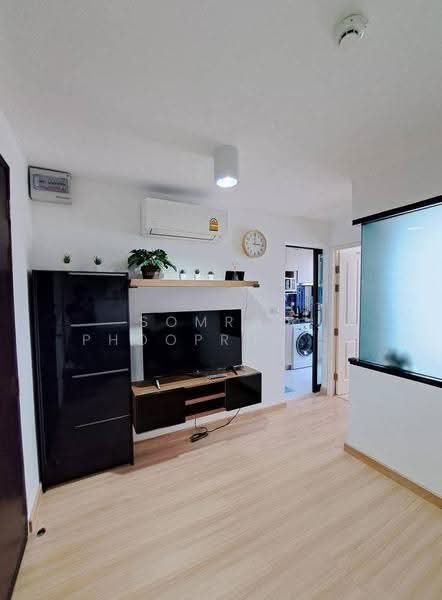 Chateau In Town Sukhumvit 62/1, Bangkok, 7391 Soi Sukhumvit 62/1 Sukhumvit Road, Bang Chak, Phra Khanong, Bangkok, 1 Bedroom, 30 sqm, Condo For Sale, by Somrad Phoopruksachart, 500538213 - DDproperty.com