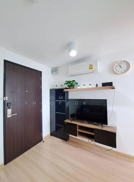 Chateau In Town Sukhumvit 62/1, Bangkok, 7391 Soi Sukhumvit 62/1 Sukhumvit Road, Bang Chak, Phra Khanong, Bangkok, 1 Bedroom, 30 sqm, Condo For Sale, by Somrad Phoopruksachart, 500538213 - DDproperty.com