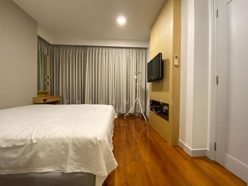 Hampton Thonglor 10, Bangkok, 324 Soi Thonglor 10, Sukhumvit Road, Khlong Tan Nua, Watthana, Bangkok, 2 Bedrooms, 90 sqm, Condo For Rent, by Phakawadee Jiramanee, 500538214 - DDproperty.com
