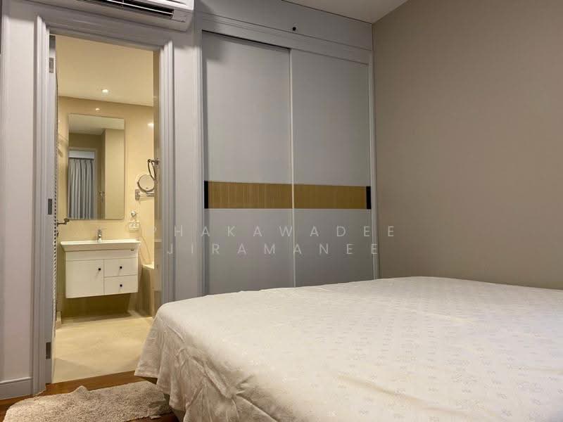 Hampton Thonglor 10, Bangkok, 324 Soi Thonglor 10, Sukhumvit Road, Khlong Tan Nua, Watthana, Bangkok, 2 Bedrooms, 90 sqm, Condo For Rent, by Phakawadee Jiramanee, 500538214 - DDproperty.com
