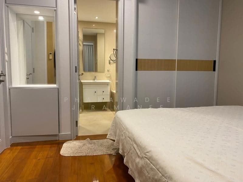 Hampton Thonglor 10, Bangkok, 324 Soi Thonglor 10, Sukhumvit Road, Khlong Tan Nua, Watthana, Bangkok, 2 Bedrooms, 90 sqm, Condo For Rent, by Phakawadee Jiramanee, 500538214 - DDproperty.com