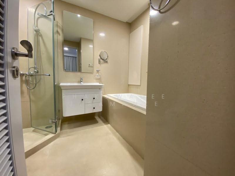 Hampton Thonglor 10, Bangkok, 324 Soi Thonglor 10, Sukhumvit Road, Khlong Tan Nua, Watthana, Bangkok, 2 Bedrooms, 90 sqm, Condo For Rent, by Phakawadee Jiramanee, 500538214 - DDproperty.com