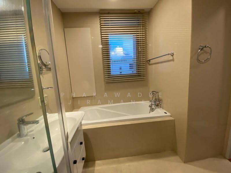 Hampton Thonglor 10, Bangkok, 324 Soi Thonglor 10, Sukhumvit Road, Khlong Tan Nua, Watthana, Bangkok, 2 Bedrooms, 90 sqm, Condo For Rent, by Phakawadee Jiramanee, 500538214 - DDproperty.com