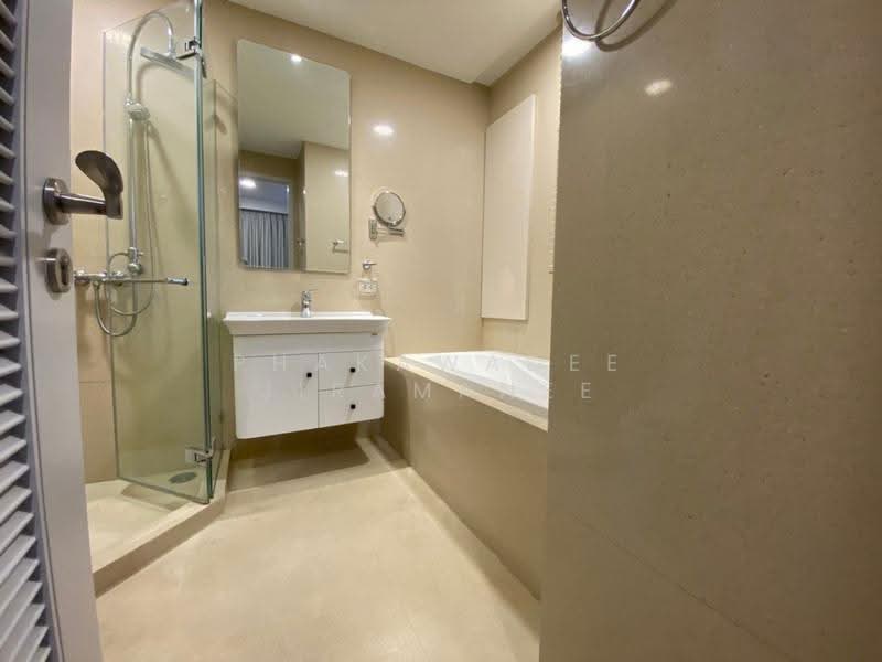 Hampton Thonglor 10, Bangkok, 324 Soi Thonglor 10, Sukhumvit Road, Khlong Tan Nua, Watthana, Bangkok, 2 Bedrooms, 90 sqm, Condo For Rent, by Phakawadee Jiramanee, 500538214 - DDproperty.com