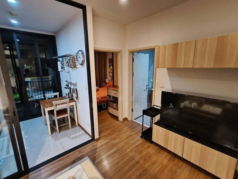 Hasu Haus, Bangkok, Sukhumvit 77 Road, Phra Kanong Nua, Watthana, Bangkok, 1 Bedroom, 32 sqm, Condo For Sale, by Somrad Phoopruksachart, 500538215 - DDproperty.com