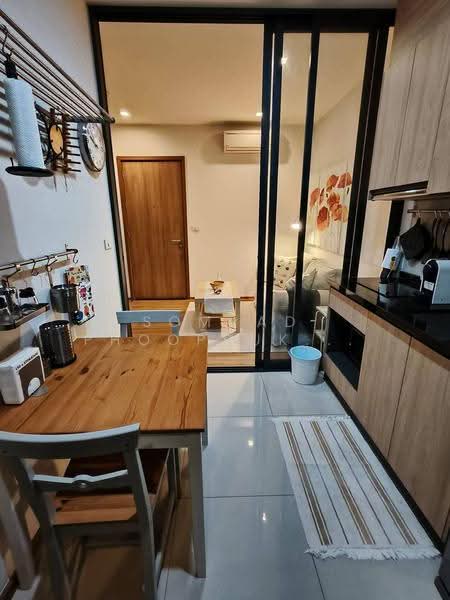 Hasu Haus, Bangkok, Sukhumvit 77 Road, Phra Kanong Nua, Watthana, Bangkok, 1 Bedroom, 32 sqm, Condo For Sale, by Somrad Phoopruksachart, 500538215 - DDproperty.com