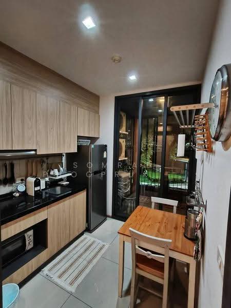 Hasu Haus, Bangkok, Sukhumvit 77 Road, Phra Kanong Nua, Watthana, Bangkok, 1 Bedroom, 32 sqm, Condo For Sale, by Somrad Phoopruksachart, 500538215 - DDproperty.com