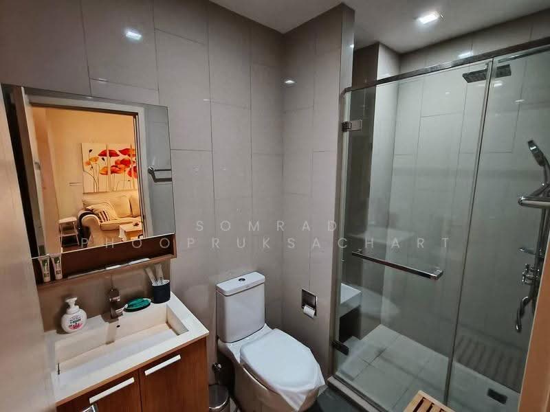 Hasu Haus : ฮาสุ เฮ้าส์, กรุงเทพ, ถนนสุขุมวิท 77, พระโขนงเหนือ, วัฒนา, กรุงเทพ, 32 ตร.ม., คอนโด ขาย, โดย Somrad Phoopruksachart, 500538215 - DDproperty.com
