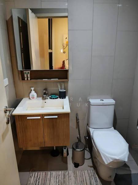 Hasu Haus, Bangkok, Sukhumvit 77 Road, Phra Kanong Nua, Watthana, Bangkok, 1 Bedroom, 32 sqm, Condo For Sale, by Somrad Phoopruksachart, 500538215 - DDproperty.com