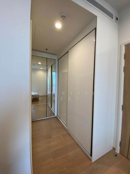 Anil Sathorn 12, Bangkok, 122 N Sathon Rd, Thung Maha Mek, Sathon, Bangkok, 1 Bedroom, 46 sqm, Condo For Rent, by PROPERTYSIGHTS REAL ESTATE, 500538216 - DDproperty.com