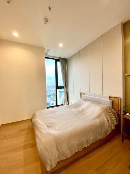 Anil Sathorn 12, Bangkok, 122 N Sathon Rd, Thung Maha Mek, Sathon, Bangkok, 1 Bedroom, 46 sqm, Condo For Rent, by PROPERTYSIGHTS REAL ESTATE, 500538216 - DDproperty.com