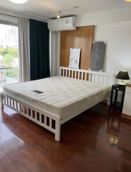 Raintree Villa : เรนทรี วิลล่า, กรุงเทพ, 108 198 ซอยสุขุมวิท 53, คลองตันเหนือ, วัฒนา, กรุงเทพ, 32 ตร.ม., คอนโด ให้เช่า, โดย Line: @KatAgent, 500538218 - DDproperty.com