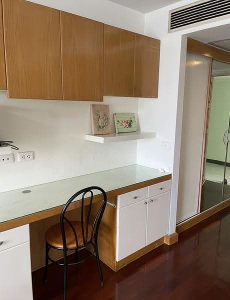 Raintree Villa, Bangkok, 108 198 Soi Sukhumvit 53, Khlong Tan Nua, Watthana, Bangkok, 1 Bedroom, 32 sqm, Condo For Rent, by Line: @KatAgent, 500538218 - DDproperty.com