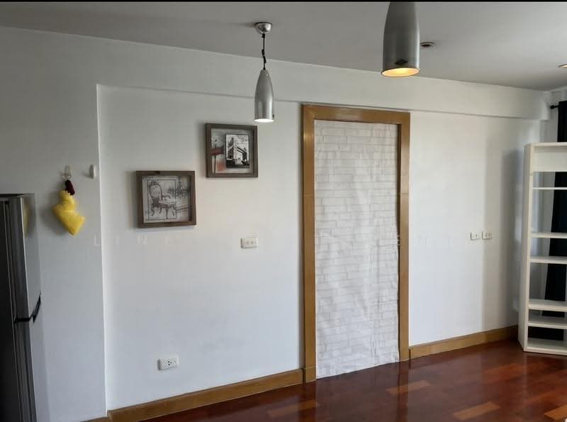 Raintree Villa, Bangkok, 108 198 Soi Sukhumvit 53, Khlong Tan Nua, Watthana, Bangkok, 1 Bedroom, 32 sqm, Condo For Rent, by Line: @KatAgent, 500538218 - DDproperty.com