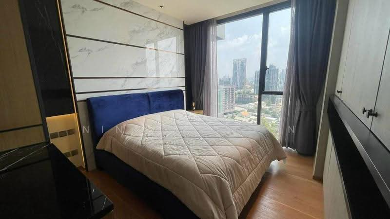 BEAT Sukhumvit, Bangkok, Soi Sukhumvit 93, Sukhumvit Road, Phra Khanong District, Bangkok, Bang Chak, Phra Khanong, Bangkok, 1 Bedroom, 58 sqm, Condo For Rent, by NINA SIRIBOON, 500538219 - DDproperty.com