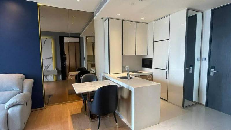 BEAT Sukhumvit, Bangkok, Soi Sukhumvit 93, Sukhumvit Road, Phra Khanong District, Bangkok, Bang Chak, Phra Khanong, Bangkok, 1 Bedroom, 58 sqm, Condo For Rent, by NINA SIRIBOON, 500538219 - DDproperty.com