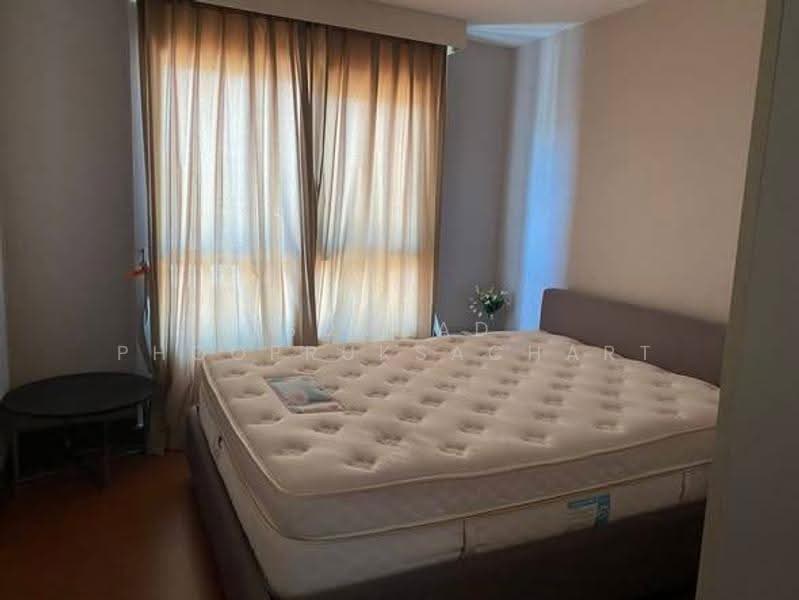 Belle Grand Rama 9, Bangkok, 131 Rama 9 Road, Huai Khwang, Bangkok, 1 Bedroom, 49 sqm, Condo For Rent, by Somrad Phoopruksachart, 500538220 - DDproperty.com