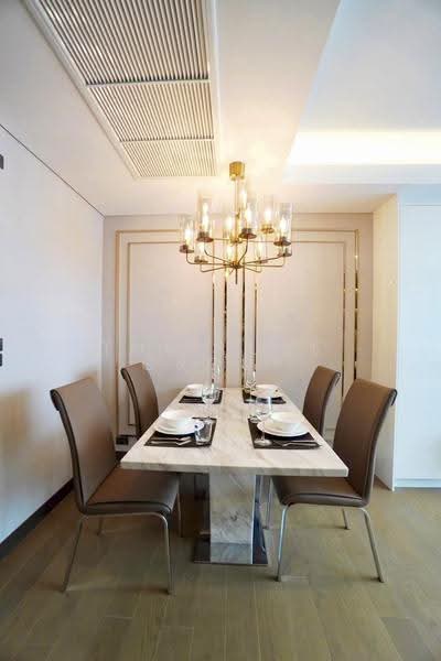 Siamese Exclusive Queens, กรุงเทพ, 388 ซอยไผ่สิงโต, คลองเตย, กรุงเทพ, 78 ตร.ม., คอนโด ให้เช่า, โดย The Luxe Group, 500538223 - DDproperty.com