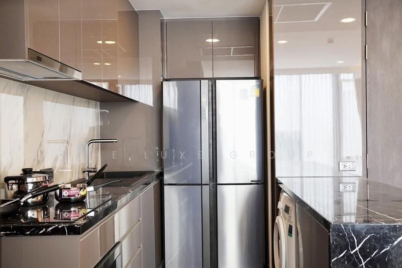 Siamese Exclusive Queens, Bangkok, 388 Phai Singto Alley, Khlong Toei, Bangkok, 2 Bedrooms, 78 sqm, Condo For Rent, by The Luxe Group, 500538223 - DDproperty.com